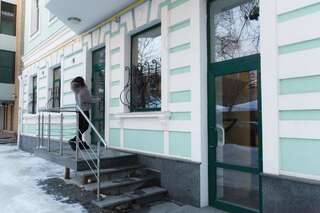 Отель Paloma House Харьков-1